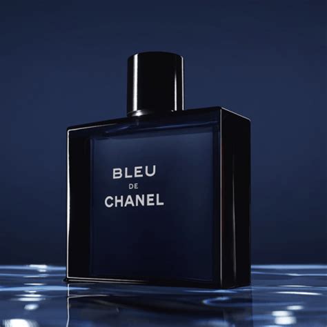 bleu de chanel edt smell|bleu De Chanel smells like.